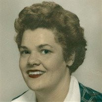 Peggy Garmon Profile Photo