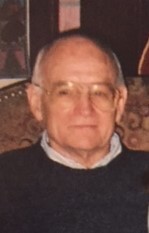 Robert Lee "Bob" Drake, PhD., P.E.