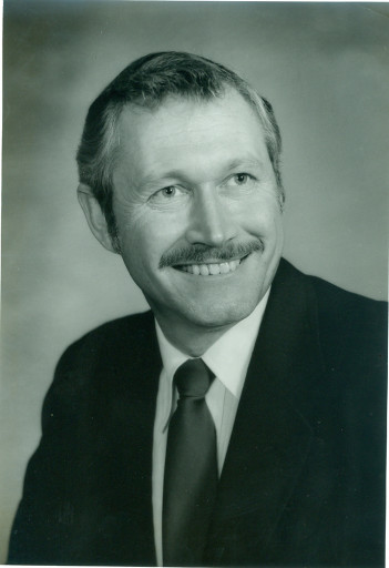 John Walter Etchison Profile Photo