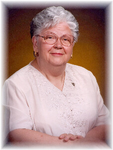 Delores Jean Miller