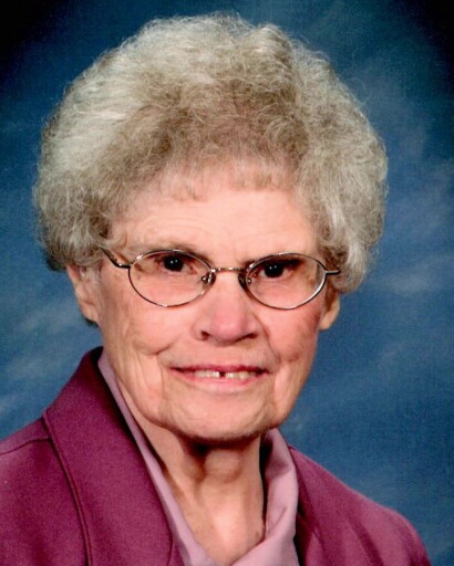 Ethel J Thisted's obituary image