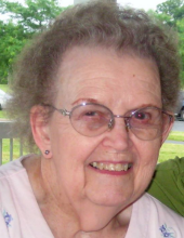 Betty I. Farley