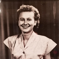 Patsy Poe Profile Photo