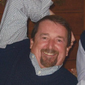 Mr. William Bristol Cheek Profile Photo