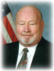 Richard E. Colclough Jr.