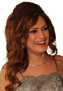 Katrina Z. Haddad Profile Photo