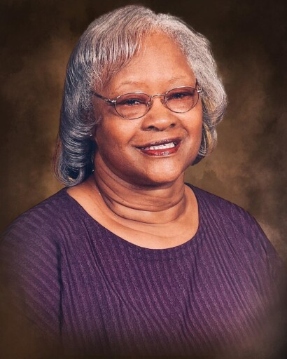 Patsy Ruth McCoy's obituary image