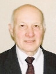 Carmine "Lou" L. Duva