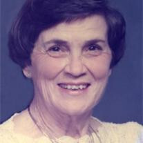 Frances Dale Kissinger Profile Photo