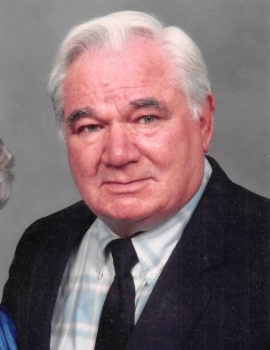 Walter Kirk