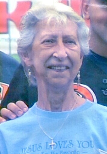 Dorothy M. Stein