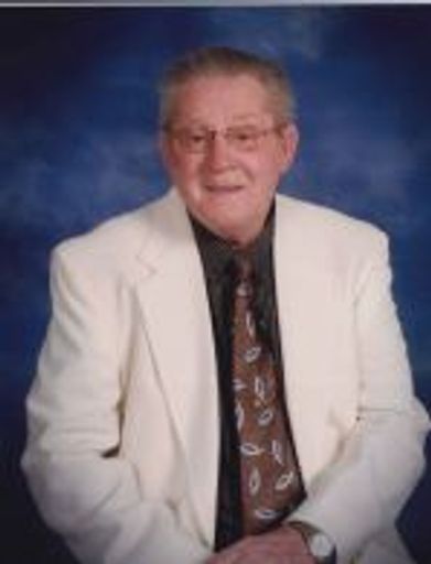 Delbert Ronald "Ronnie" Brewer