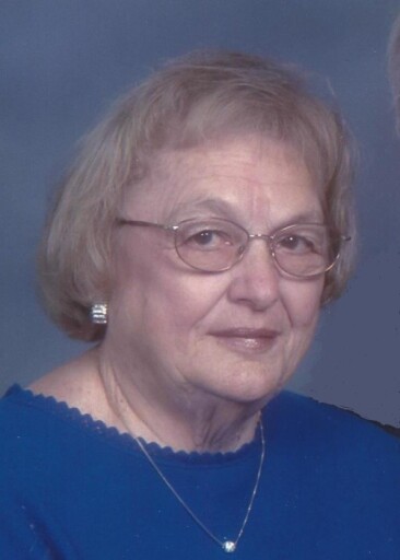 Louella M. Hoover Profile Photo