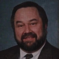 Michael E. Lester Profile Photo