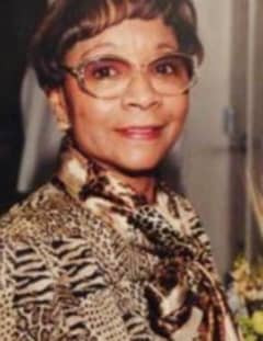 Delores  Davis