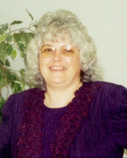 Linda Irene Hotard's obituary image