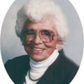 Sarah Ethel Moore (Lovell) Profile Photo