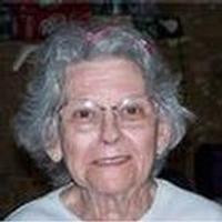 Delores Mildred Whiles Ranshaw