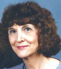 Dr. Naomi Carol Moore