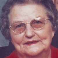 Jewel A. McGehee