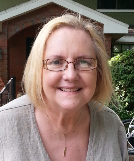 Deborah Hill Profile Photo