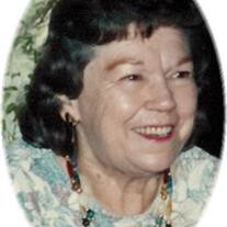 Doris Bellotti