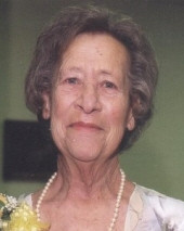 Betty Ann Ellington Boyles