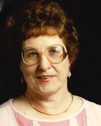 Anna Mae Kerstetter