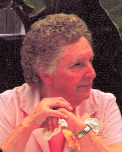 Virginia "Ginnie" L. Skinner Profile Photo