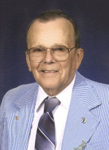 James R. Ickes Sr.