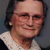 Dorothy F. Dickerhoof