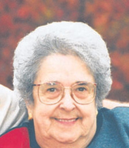 Juanita Coleman