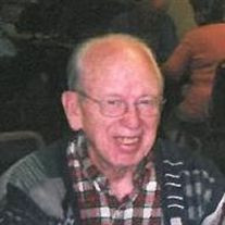 Leon J. Keck