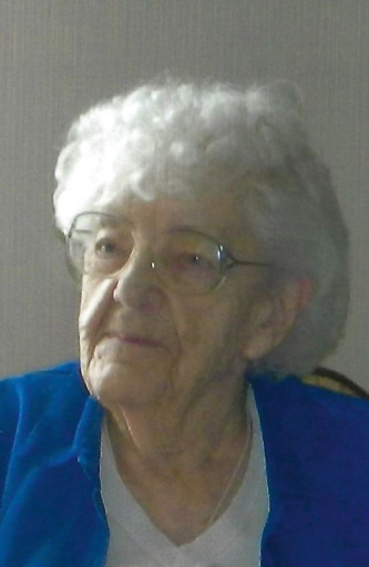 Gladys L. Trygstad