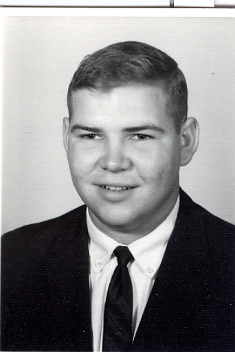 Robert "Butch" Lea McDaniel