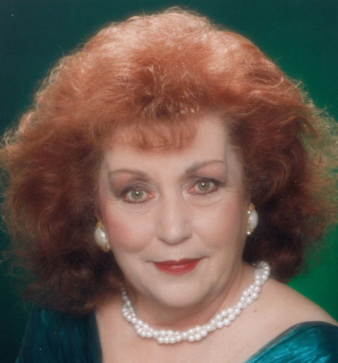 Virginia L Smith Trombetta Profile Photo