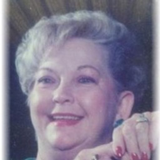 Virginia Dale Shipes Davis Profile Photo