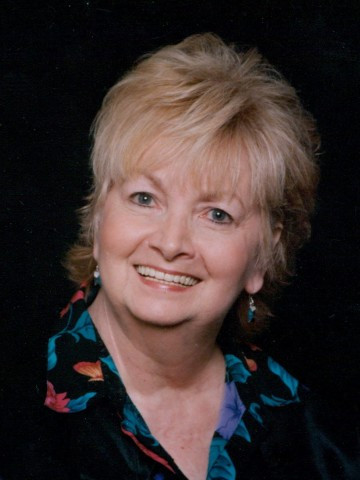 Shirley Chilcutt