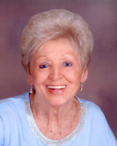 Laverne Pavlick's obituary image