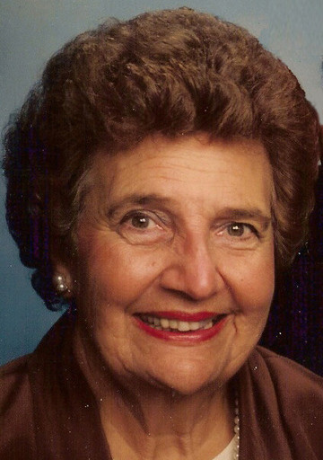 Rita B. Daley Reif