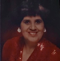 Maria De La Garza Profile Photo