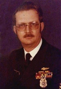 Frederick L. Doss