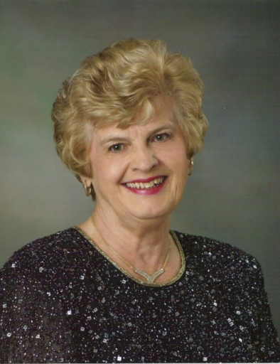 Marilyn Garten