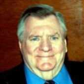 Robert W. Robison Profile Photo