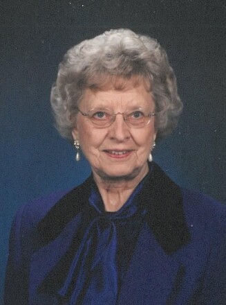 Dorothy Cecilia Kahl