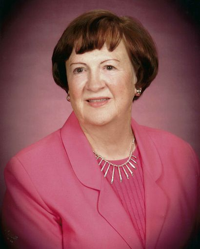 Patricia Mabry Hulen