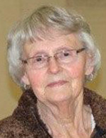 Lois Knutson Profile Photo