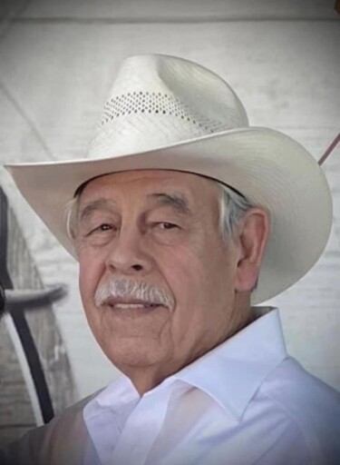 Ramon Salinas Profile Photo