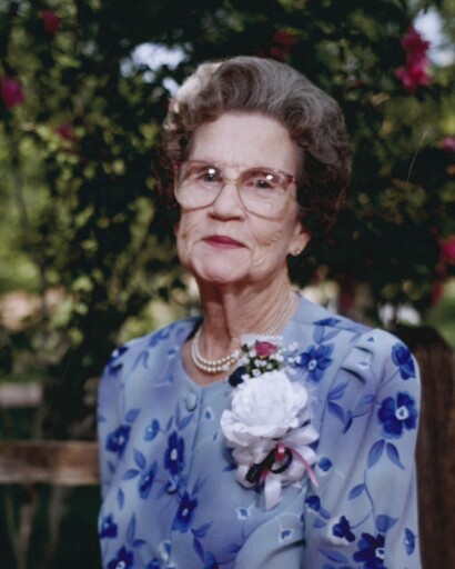 Irene J. Walton