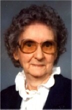 Juanita Alvena Robinson